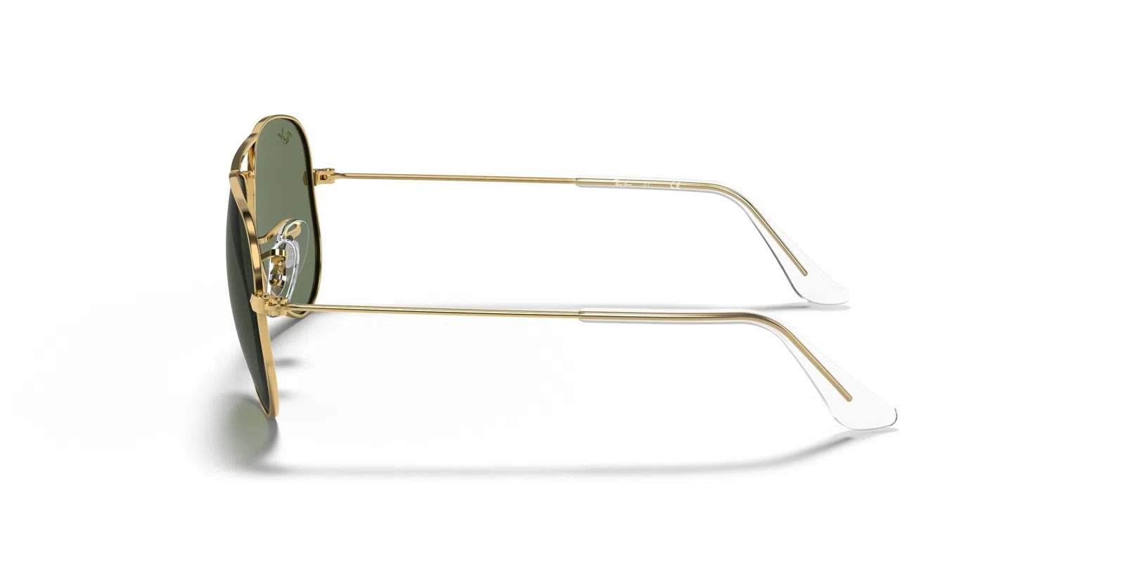 Ray-Ban Kids Aviator 0RJ9506S Sunglasses - view 20